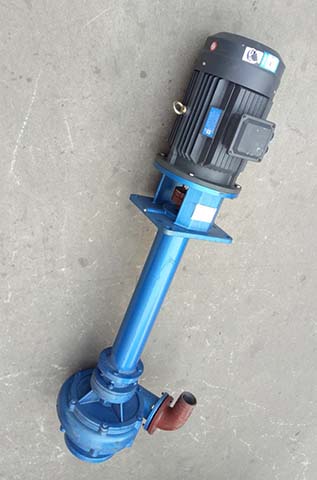 液下泥沙泵 液下泥沙泵