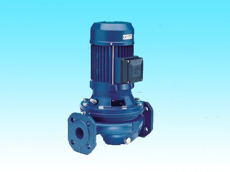 管道增壓泵 管道增壓泵